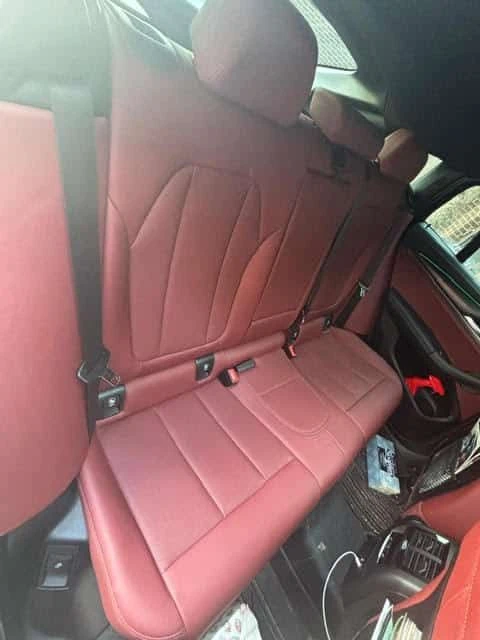 BMW X4  xDrive30i /360/DISTRONIC/HARMON KARDON / M PACK, снимка 12 - Автомобили и джипове - 53907879