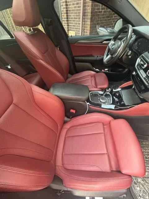 BMW X4  xDrive30i /360/DISTRONIC/HARMON KARDON / M PACK, снимка 9 - Автомобили и джипове - 53907879