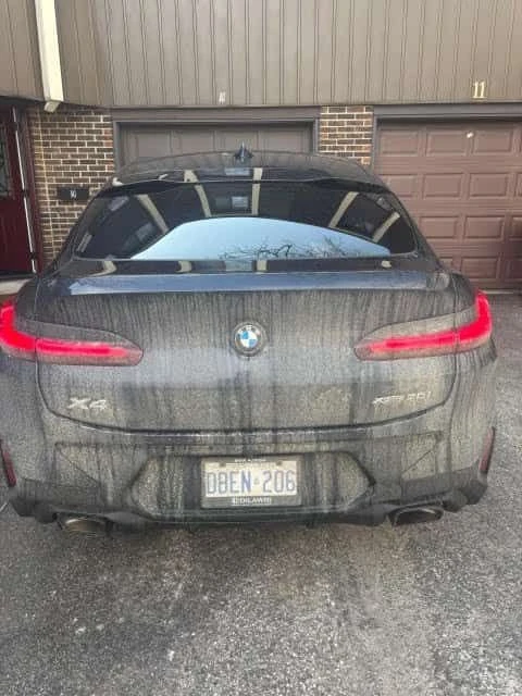 BMW X4  xDrive30i /360/DISTRONIC/HARMON KARDON / M PACK, снимка 4 - Автомобили и джипове - 53907879