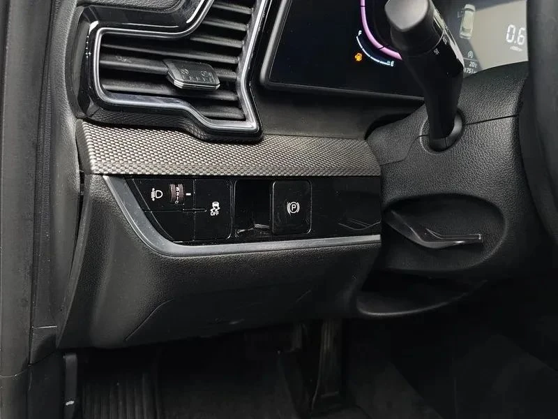 Kia Sportage, снимка 15 - Автомобили и джипове - 56731857