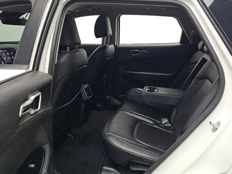 Kia Sportage, снимка 10 - Автомобили и джипове - 56731857