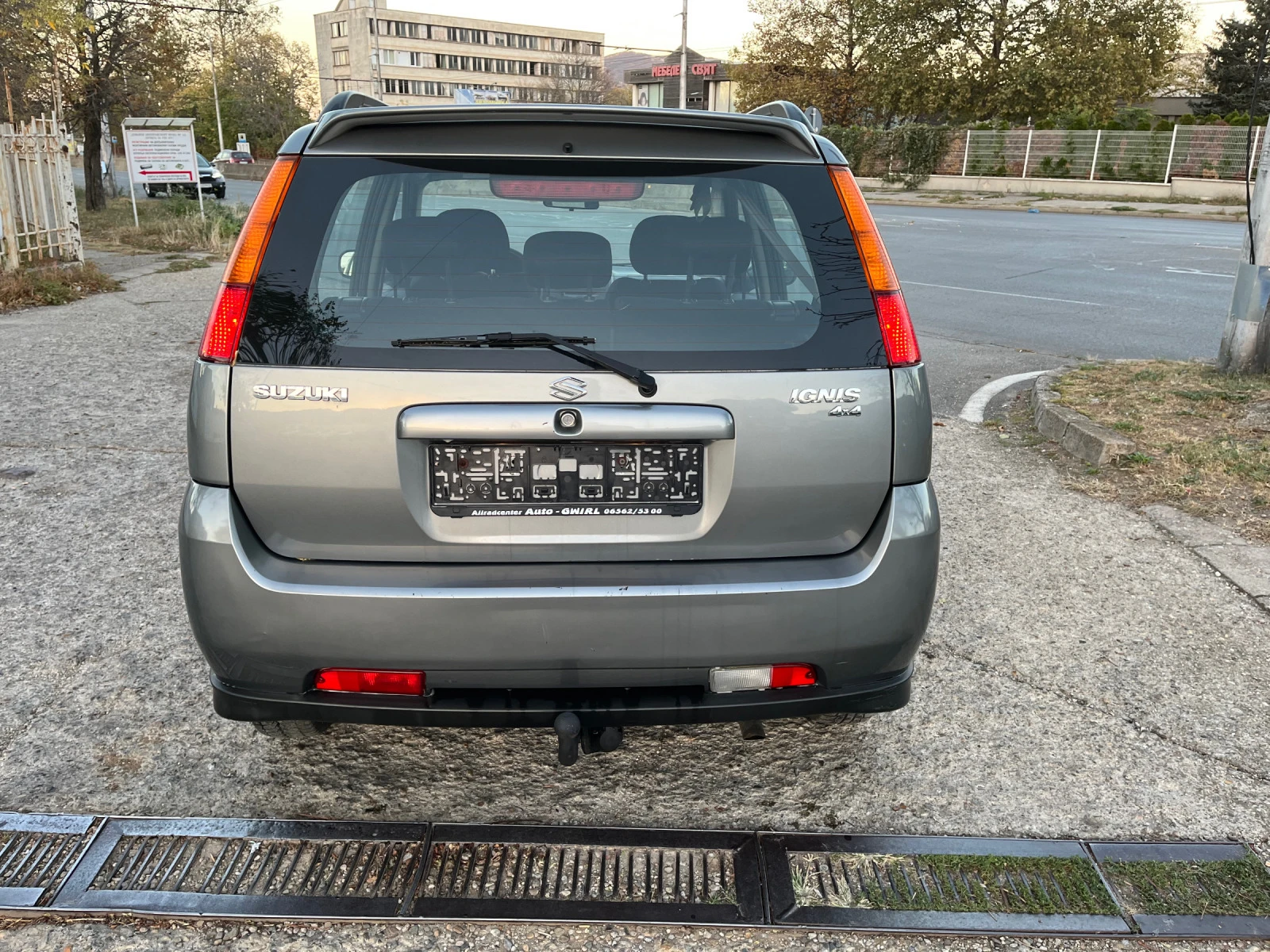 Suzuki Ignis 1.3 - изображение 2