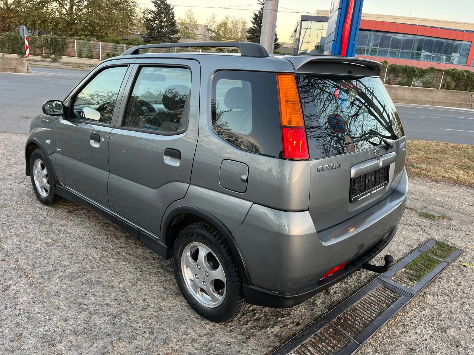 Suzuki Ignis 1.3 - изображение 6