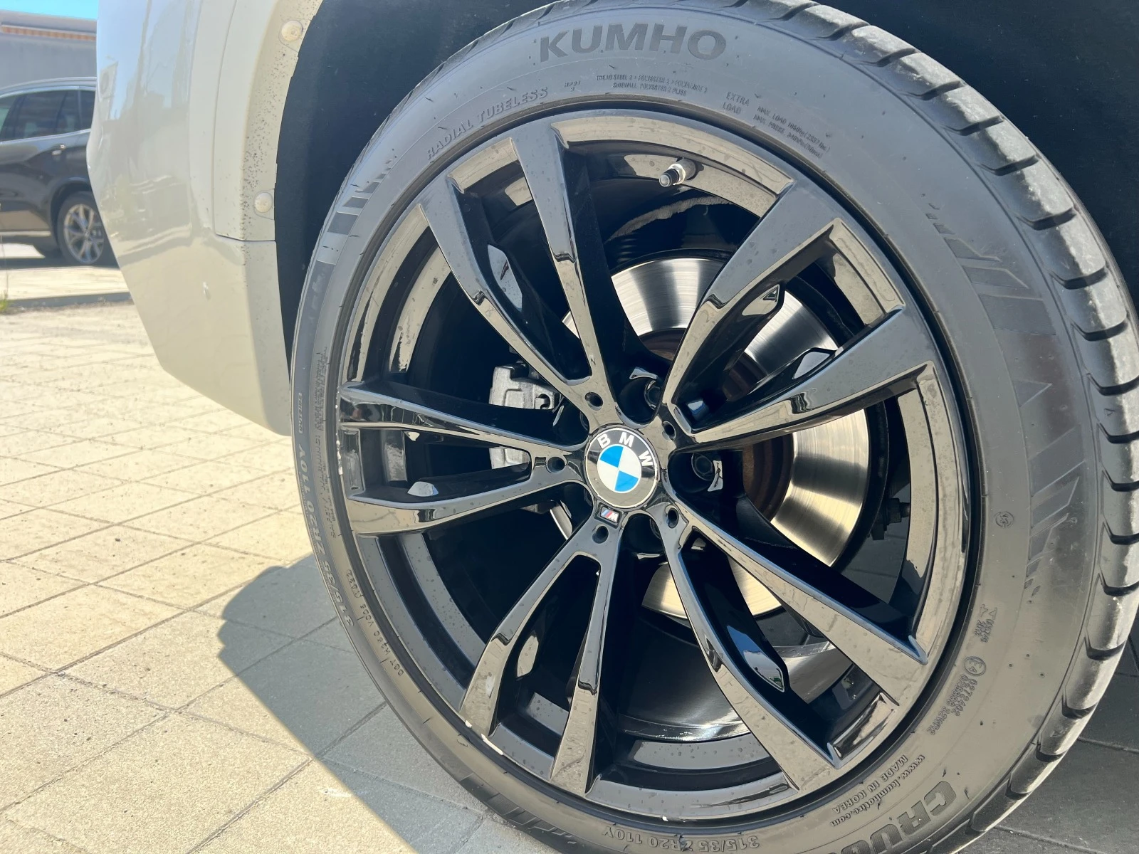 BMW X6 M50d | Mobile.bg � ����������� 12