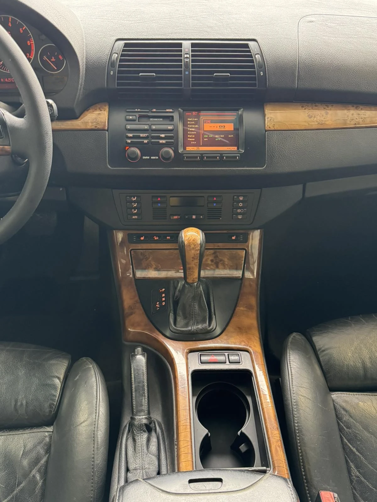 BMW X5 4.4i - | Mobile.bg   11