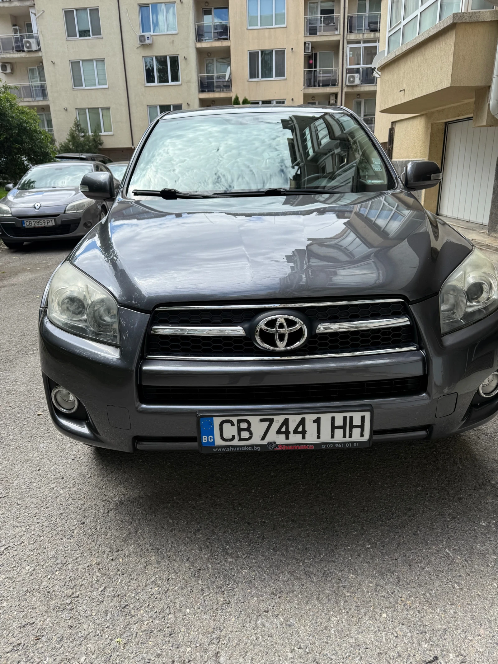 Toyota Rav4  - изображение 3