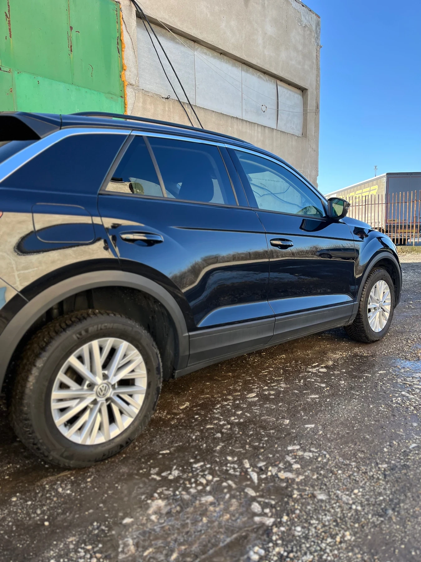 VW T-Roc  - изображение 2