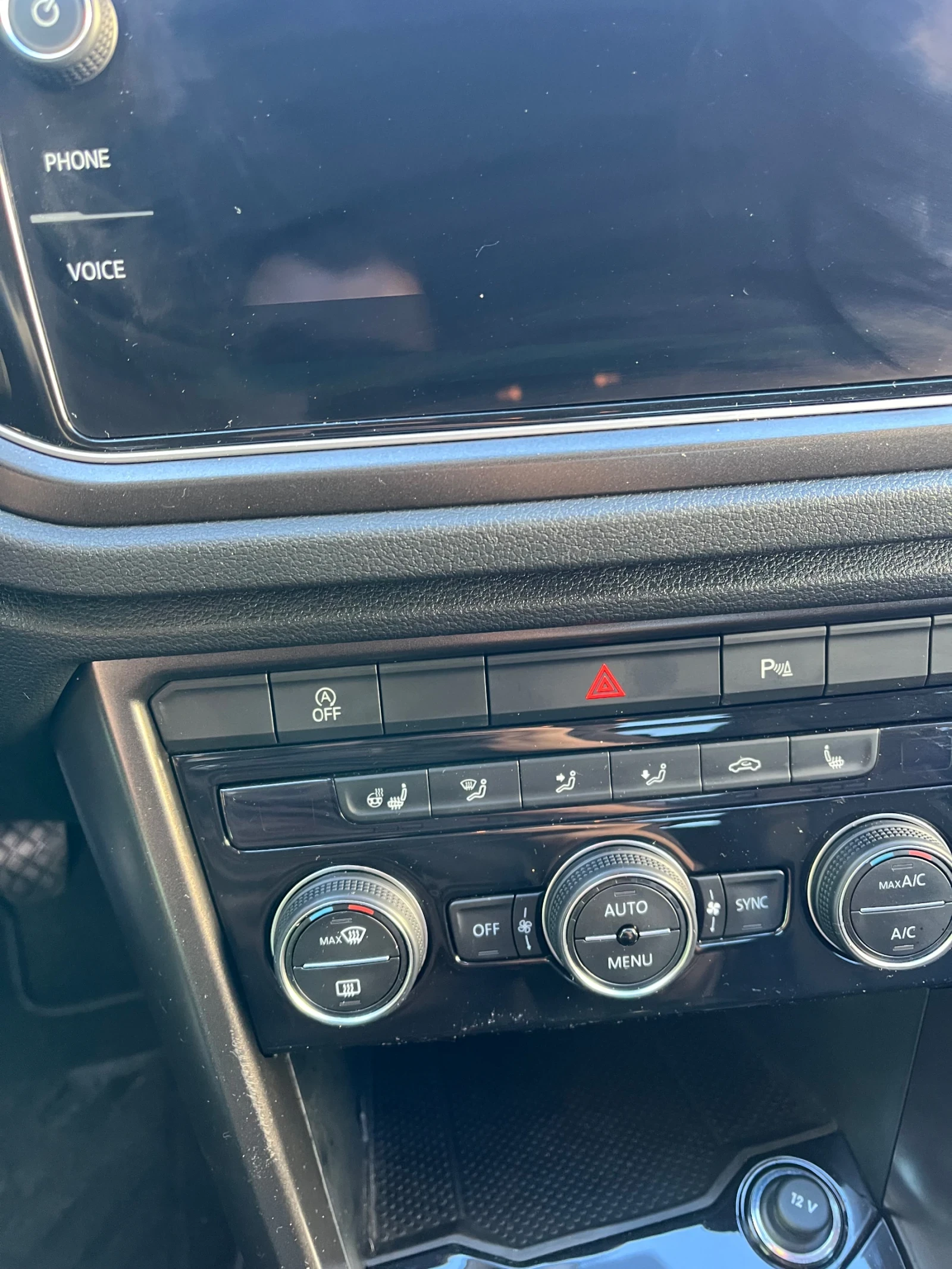 VW T-Roc  - изображение 7