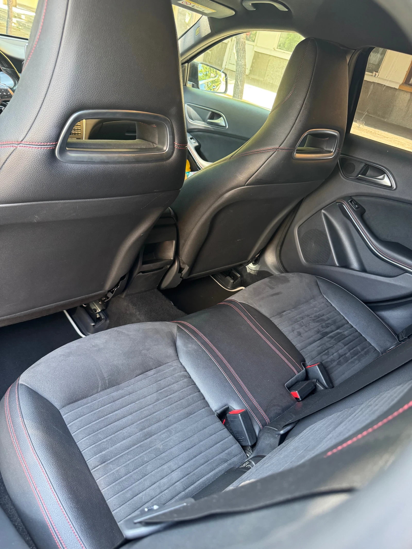 Mercedes-Benz GLA 220 CDI 220 170 ..  ! | Mobile.bg   16