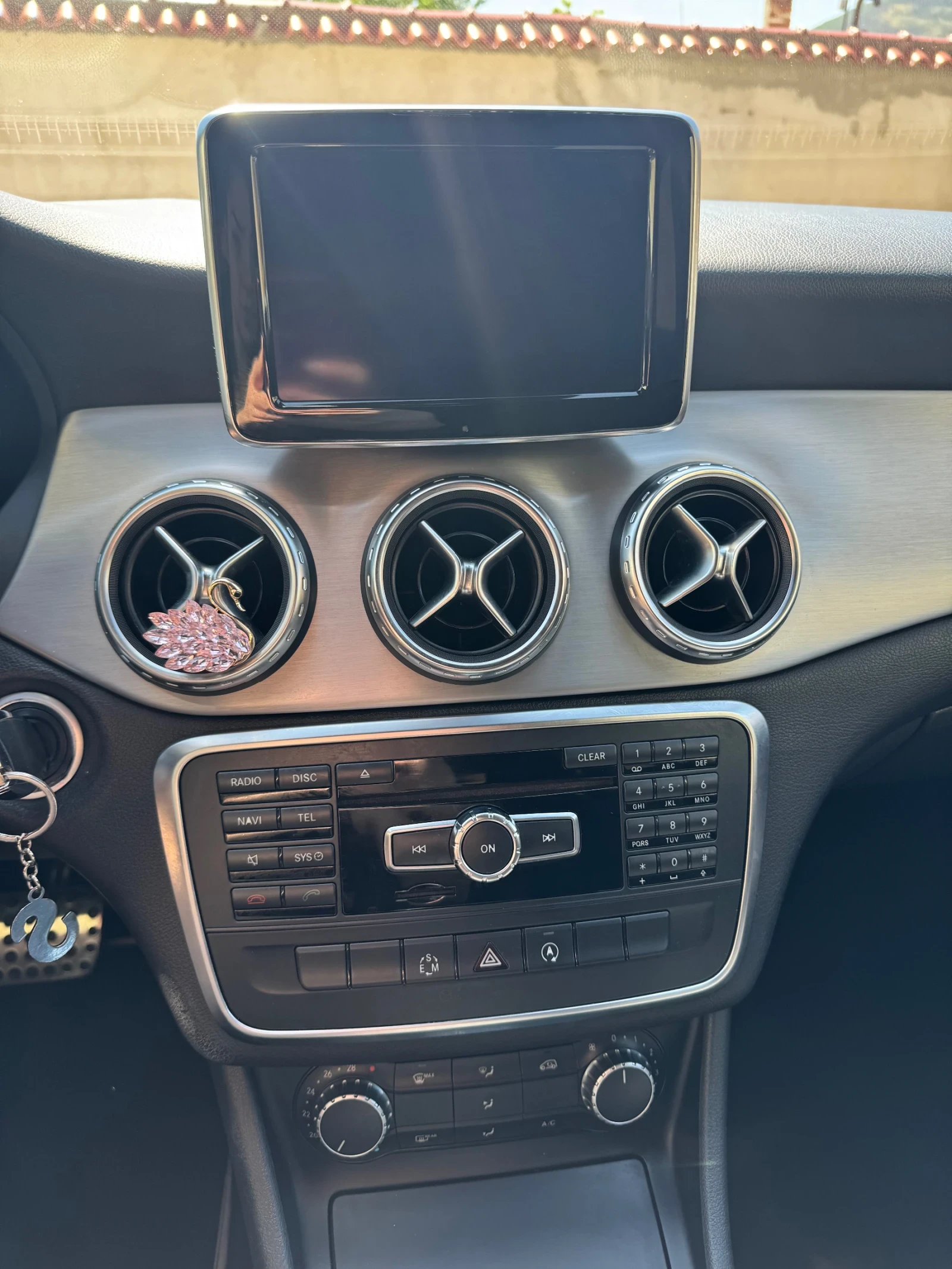 Mercedes-Benz GLA 220 CDI 220 170 ..  ! | Mobile.bg   14