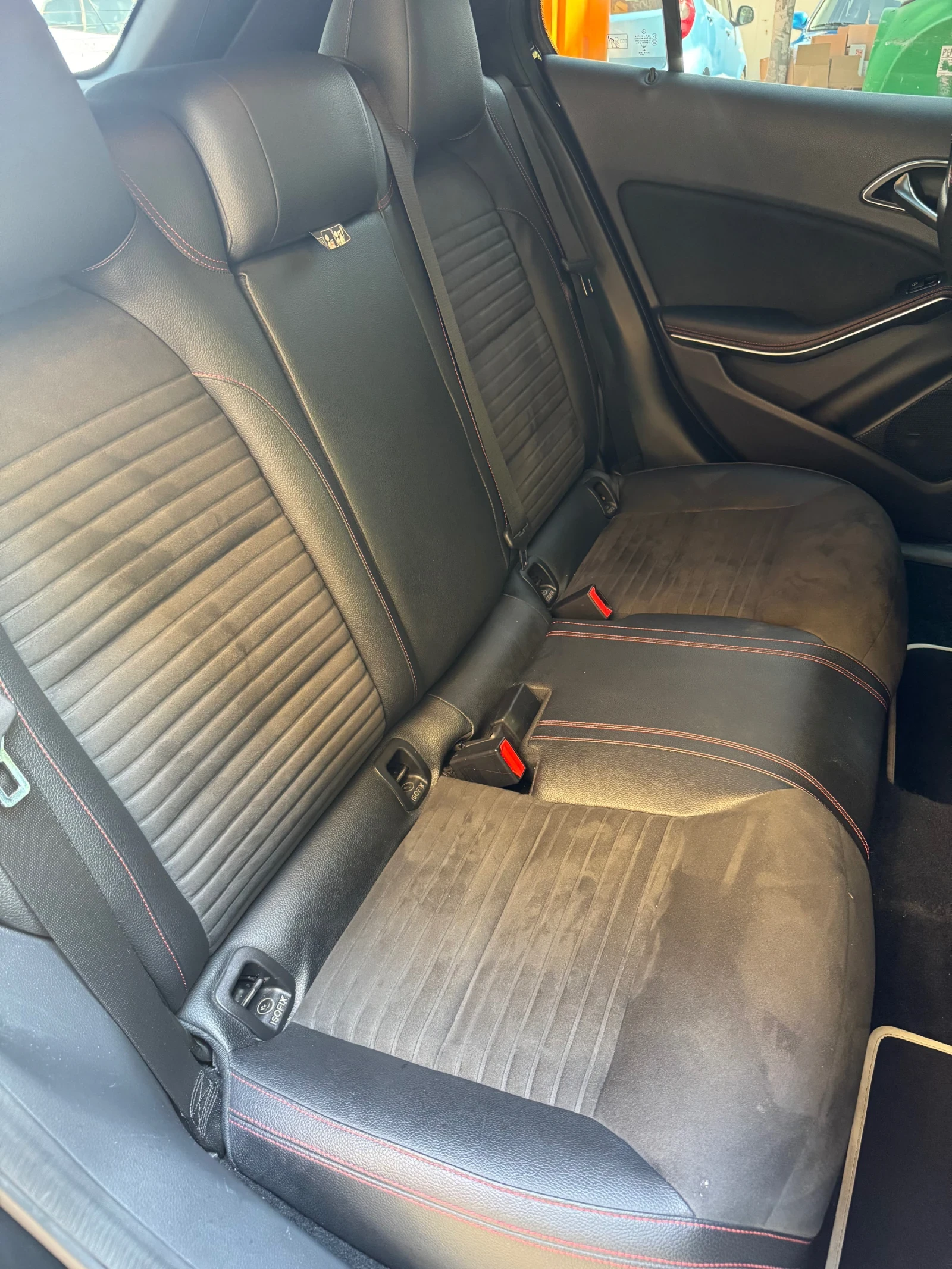 Mercedes-Benz GLA 220 CDI 220 170 ..  ! | Mobile.bg   15