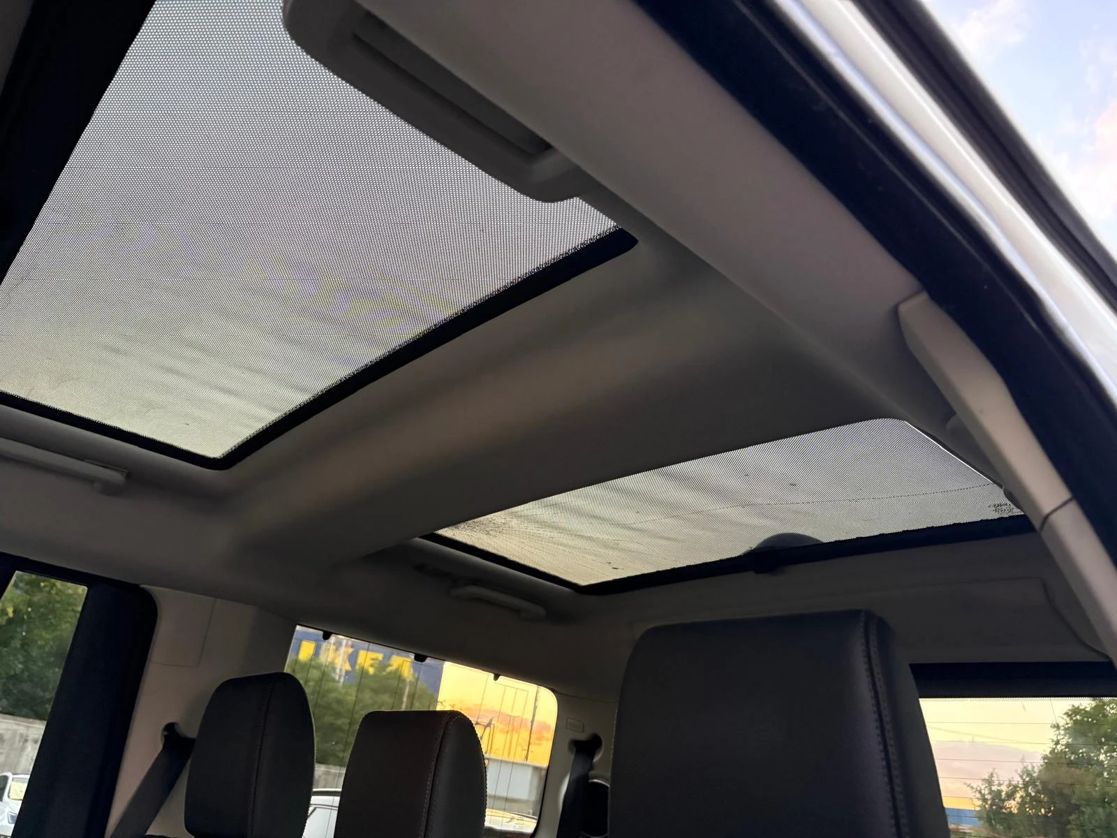 Land Rover Discovery 4x4/5.0/LR4/HSE/V8/Auto/PANO/3TV/Kam/NAVI/H&K/TOP! | Mobile.bg   13