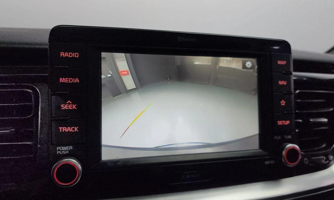 Kia Stonic Diesel 1.6 Trendy * -   *  | Mobile.bg   15