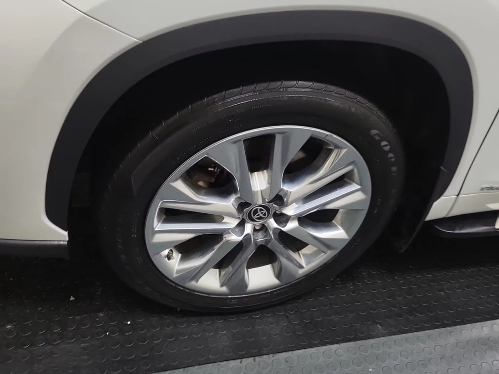 Toyota Highlander * HYBRID LIMITED * CARFAX *    | Mobile.bg   17