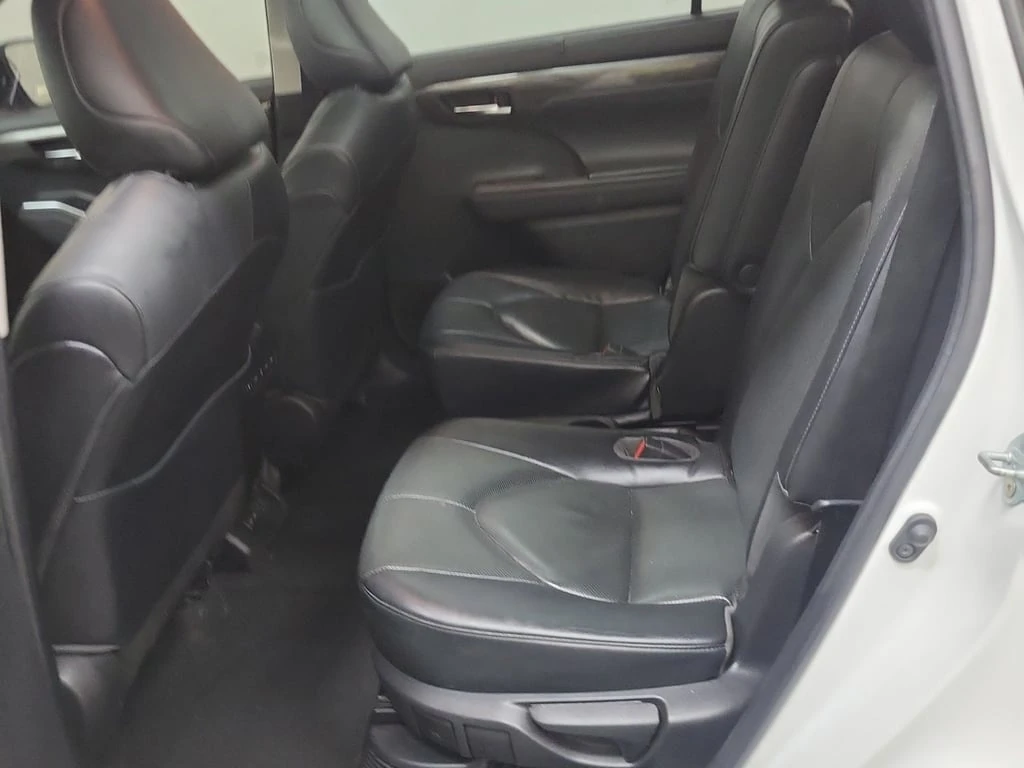 Toyota Highlander * HYBRID LIMITED * CARFAX *    | Mobile.bg   12