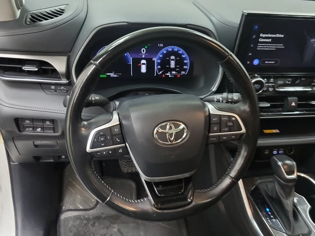 Toyota Highlander * HYBRID LIMITED * CARFAX *    | Mobile.bg   11