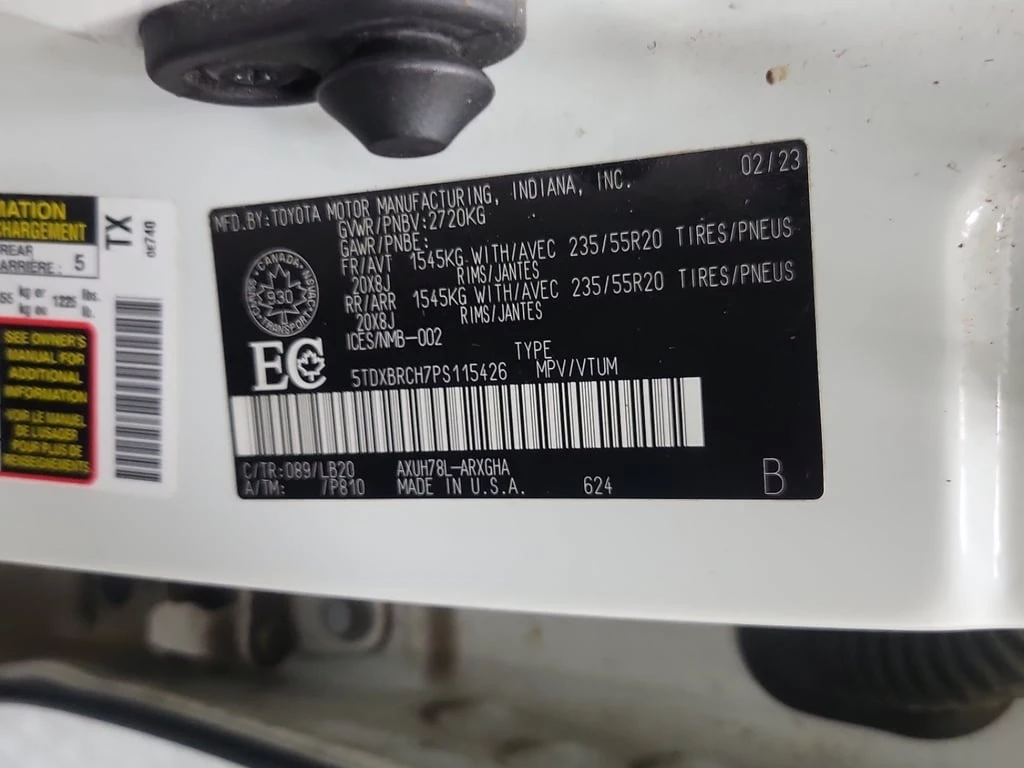 Toyota Highlander * HYBRID LIMITED * CARFAX *    | Mobile.bg   15