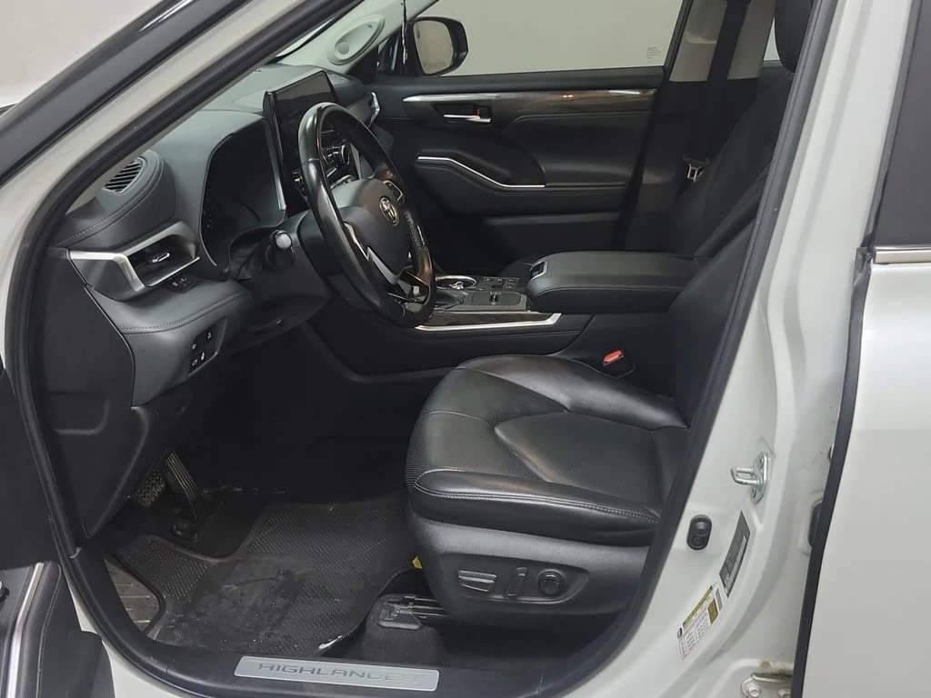 Toyota Highlander * HYBRID LIMITED * CARFAX * БЕЗ ПЪРВОНАЧАЛНА ВНОСК - изображение 5