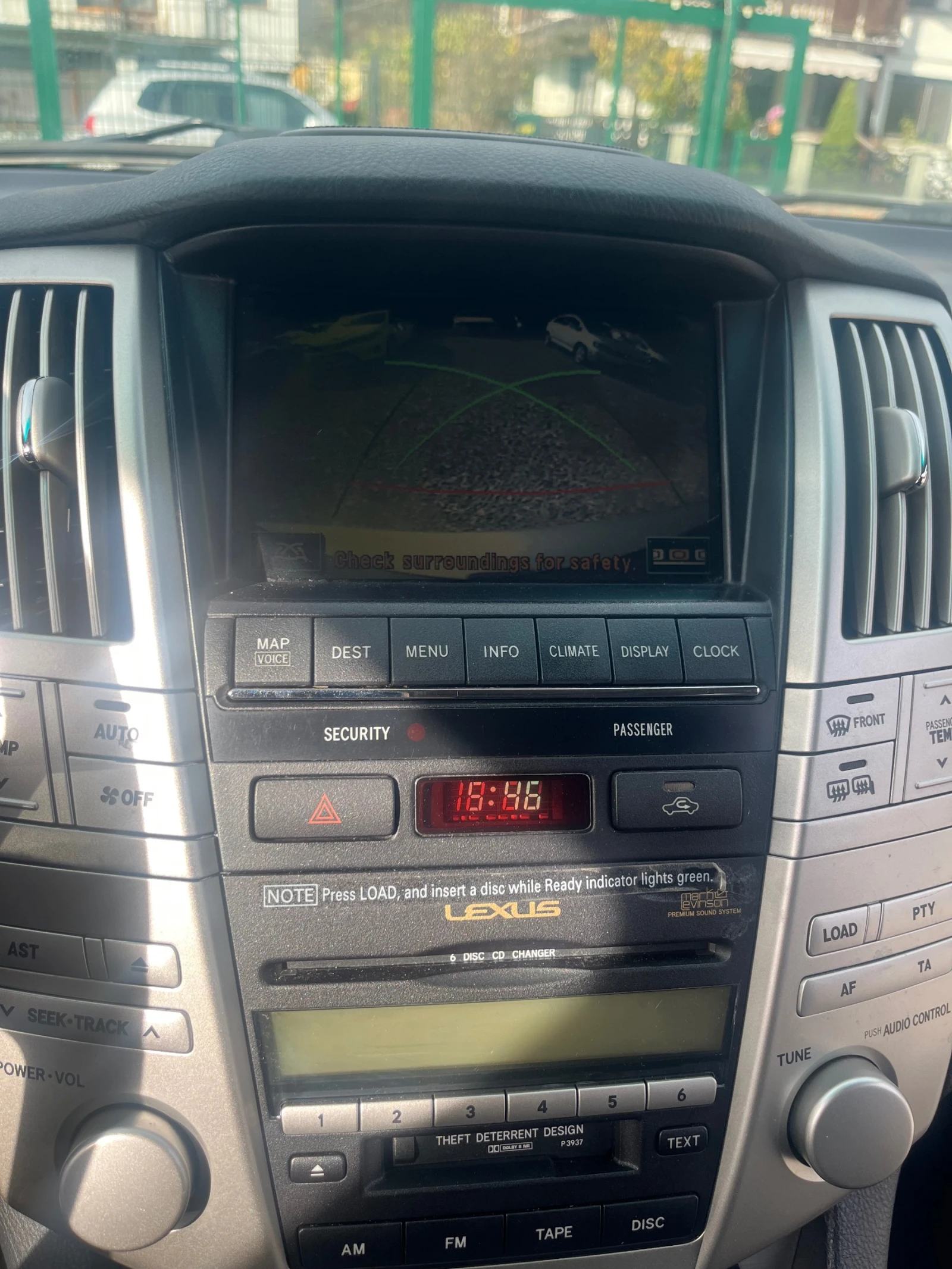 Lexus RX 400h | Mobile.bg   11