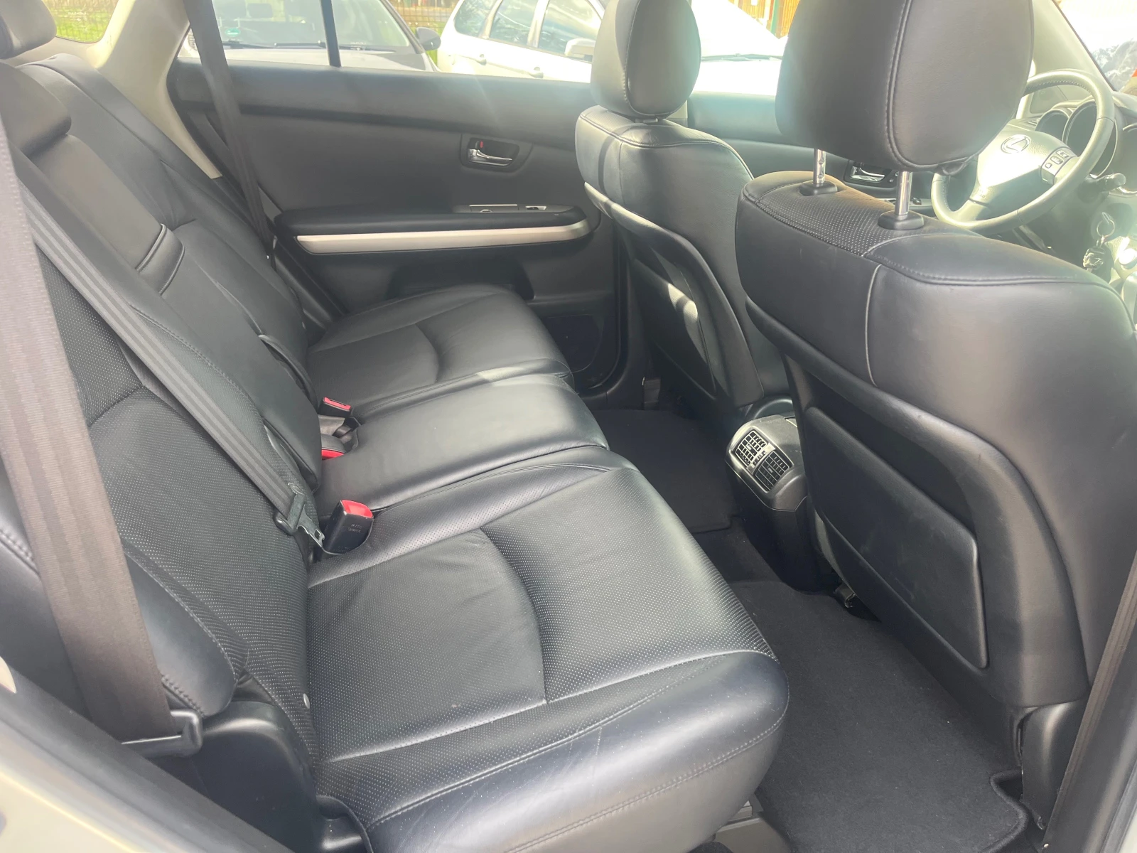 Lexus RX 400h | Mobile.bg   10