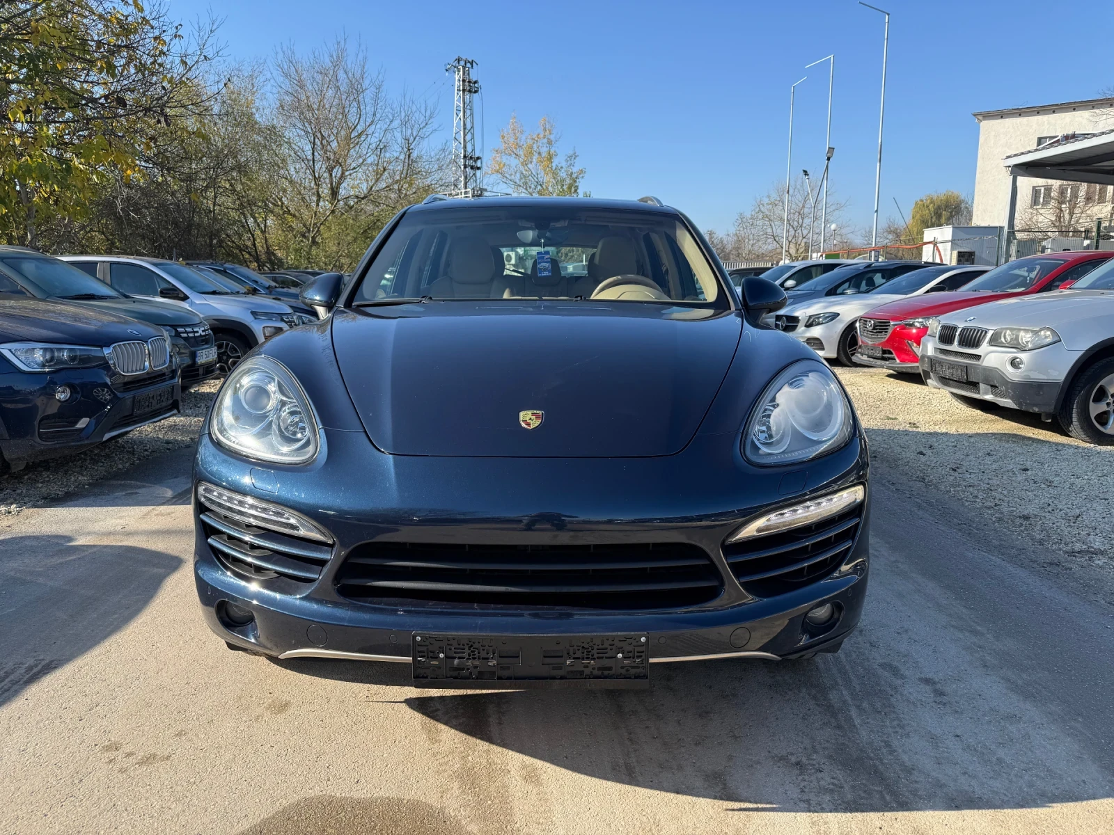Porsche Cayenne 3.0d - 240к.с. - Панорама - изображение 3