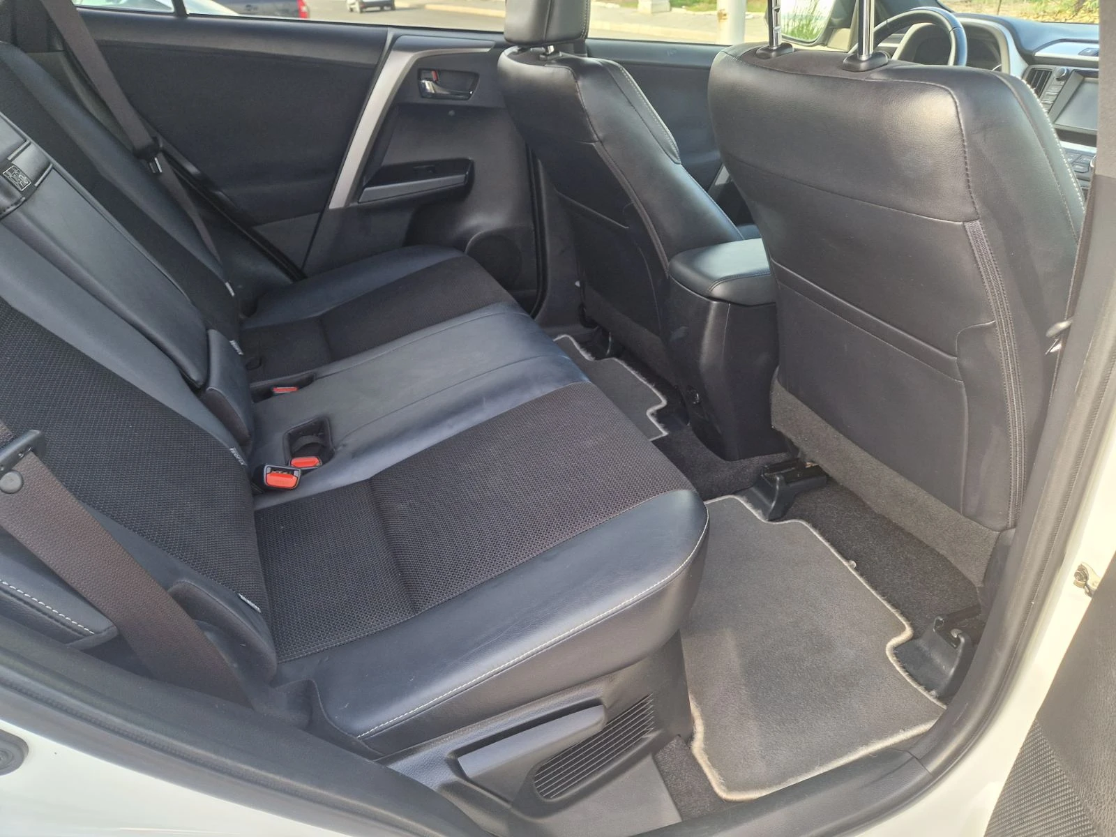 Toyota Rav4 Hybrid Style 44 | Mobile.bg   14