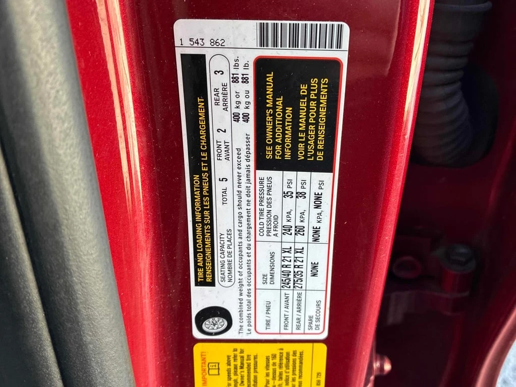 BMW X4 M40i  CARFAX | Mobile.bg   11