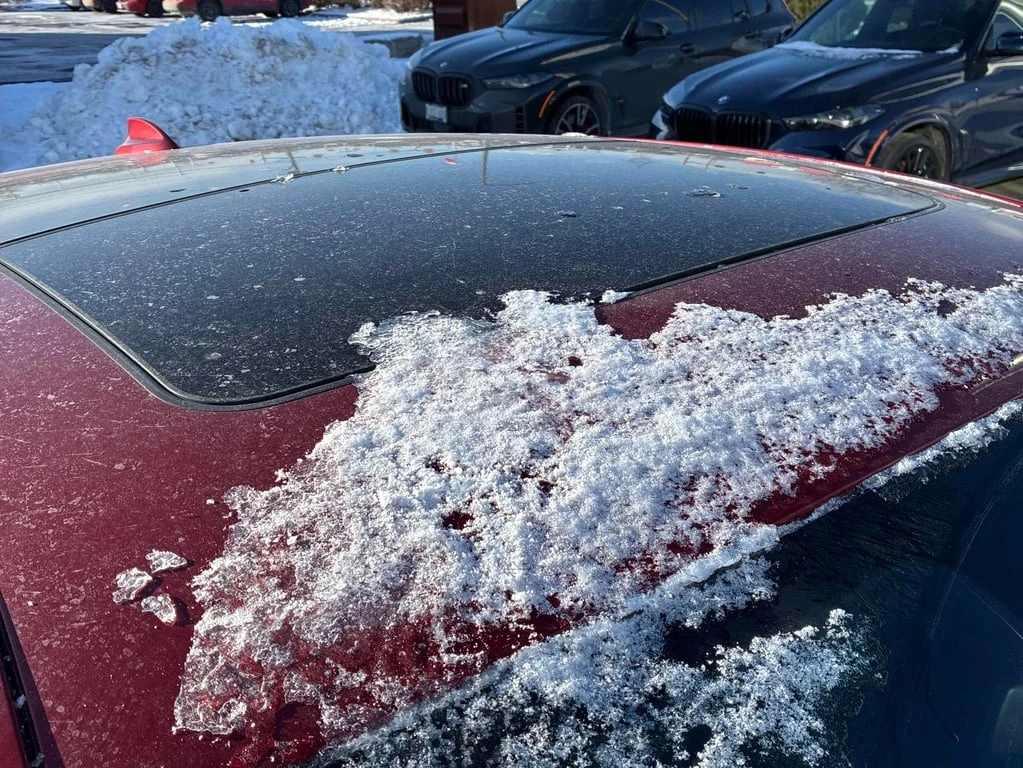 BMW X4 M40i  CARFAX | Mobile.bg   17