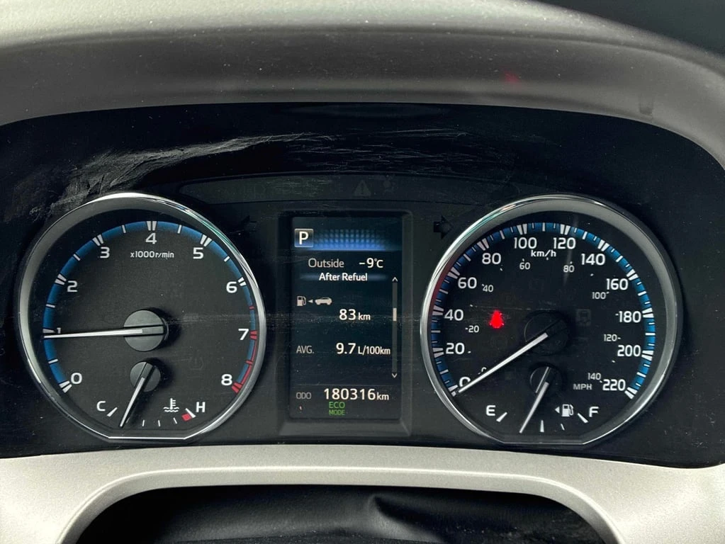 Toyota Rav4 * LE * CARFAX * БЕЗ ПЪРВОНАЧАЛНА ВНОСКА - изображение 8