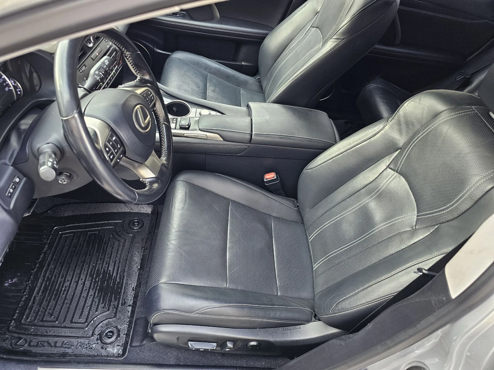 Lexus RX 450h | Mobile.bg � ����������� 11