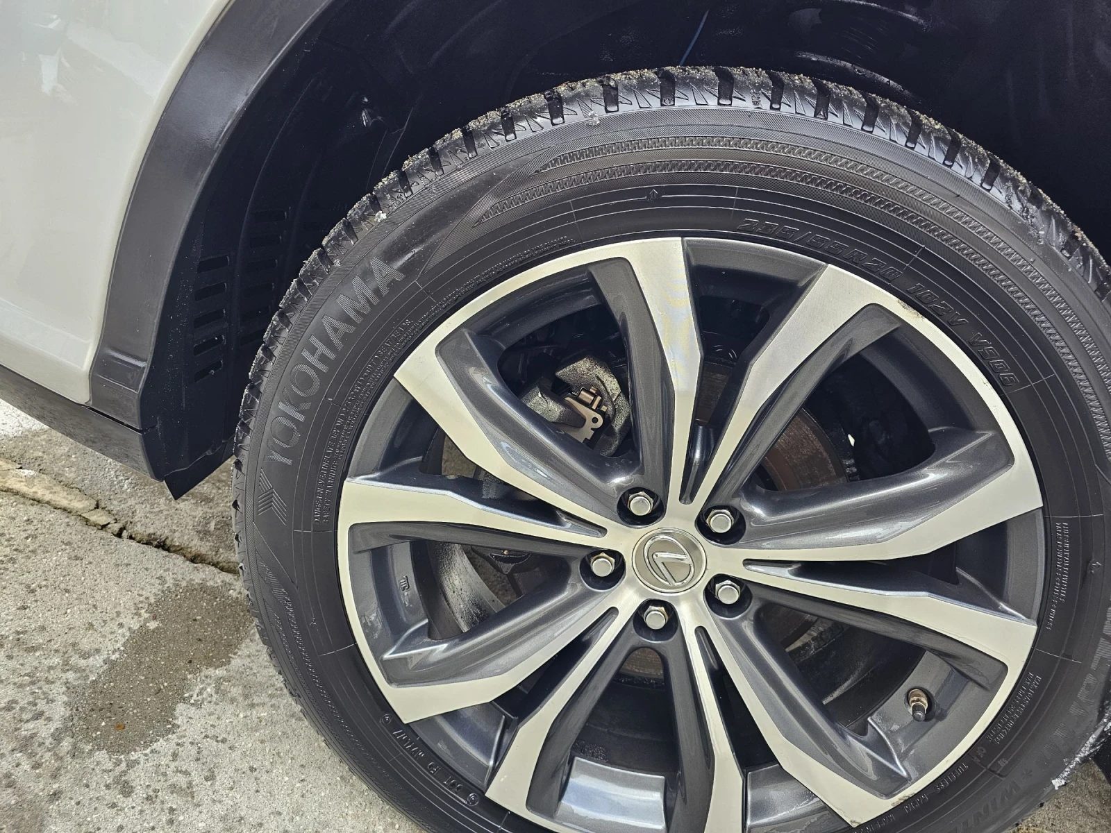 Lexus RX 450h | Mobile.bg � ����������� 13