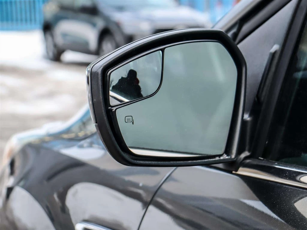 Ford Escape * SE * CARFAX * ЦЕНА ДО БГ - изображение 7