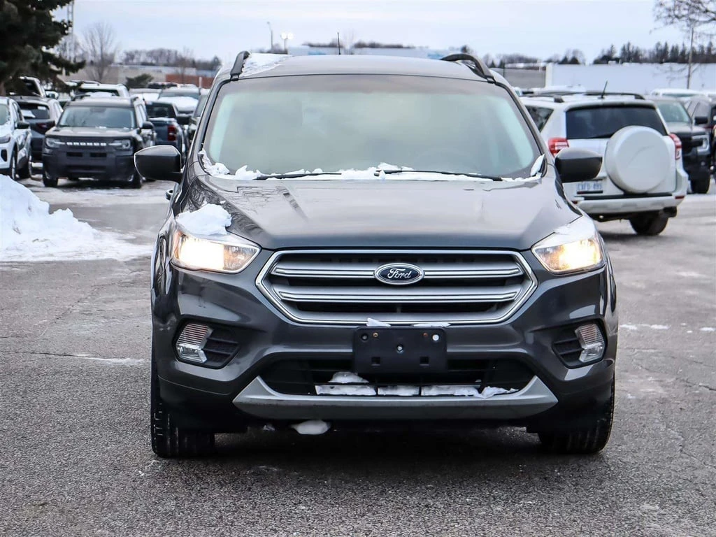 Ford Escape * SE * CARFAX * ЦЕНА ДО БГ - изображение 3