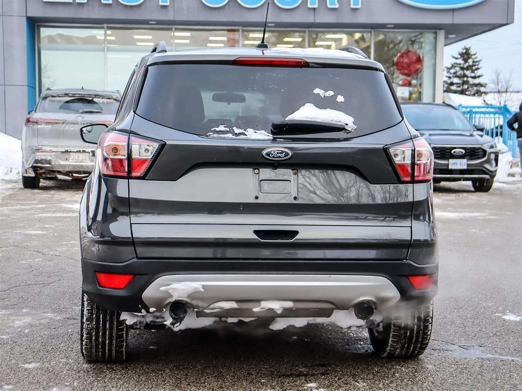 Ford Escape * SE * CARFAX * ЦЕНА ДО БГ - изображение 5