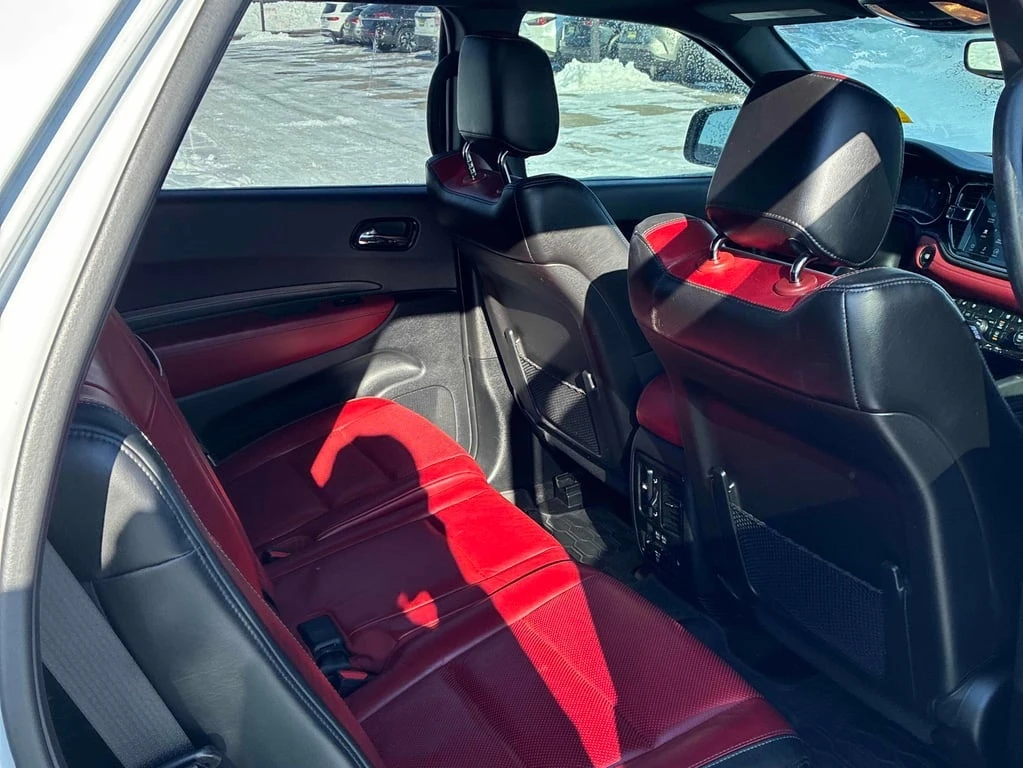 Dodge Durango * R/T* CARFAX * ���������* 5.7 HEMI*  | Mobile.bg � ����������� 13