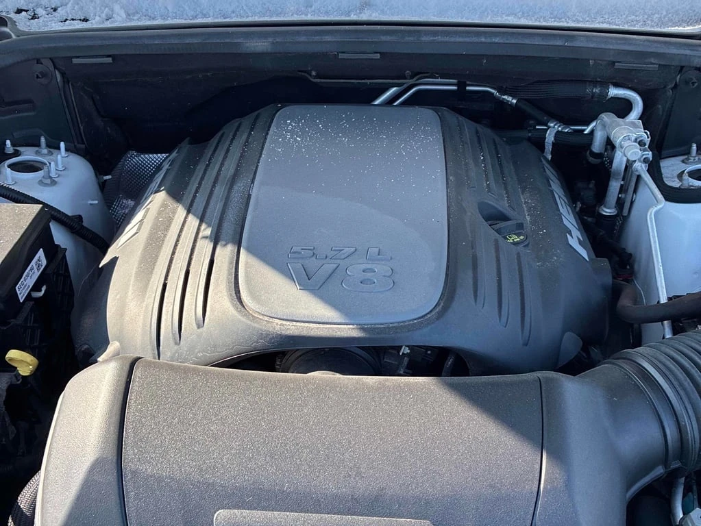 Dodge Durango * R/T* CARFAX * ���������* 5.7 HEMI*  | Mobile.bg � ����������� 15