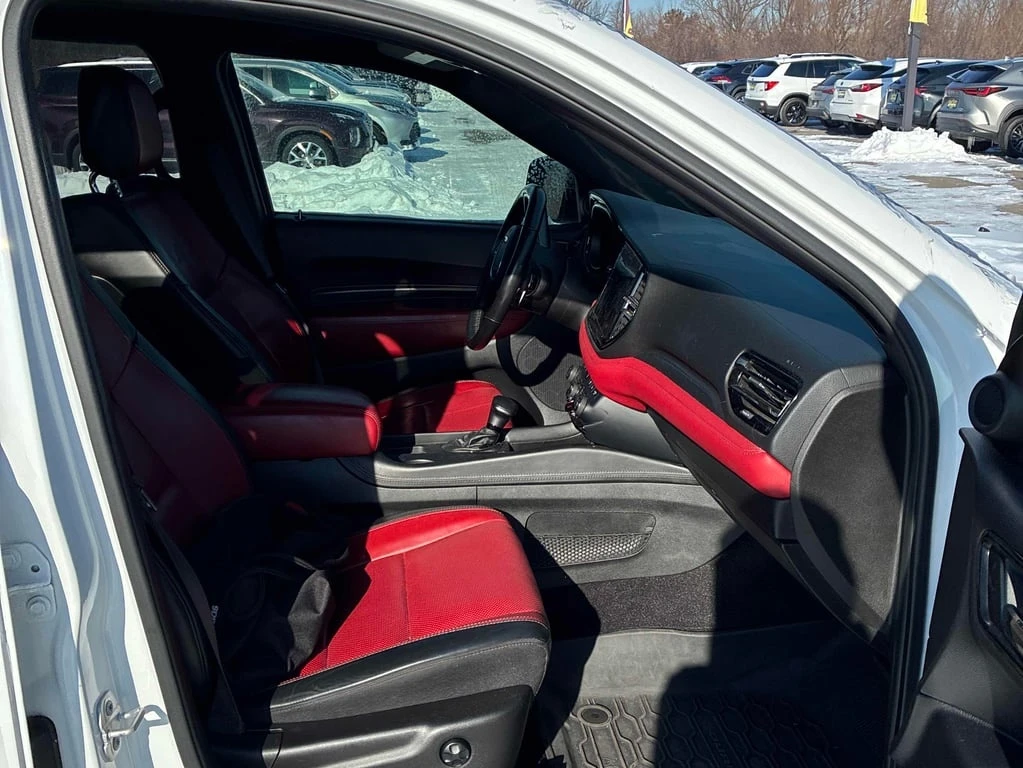 Dodge Durango * R/T* CARFAX * ���������* 5.7 HEMI*  | Mobile.bg � ����������� 14