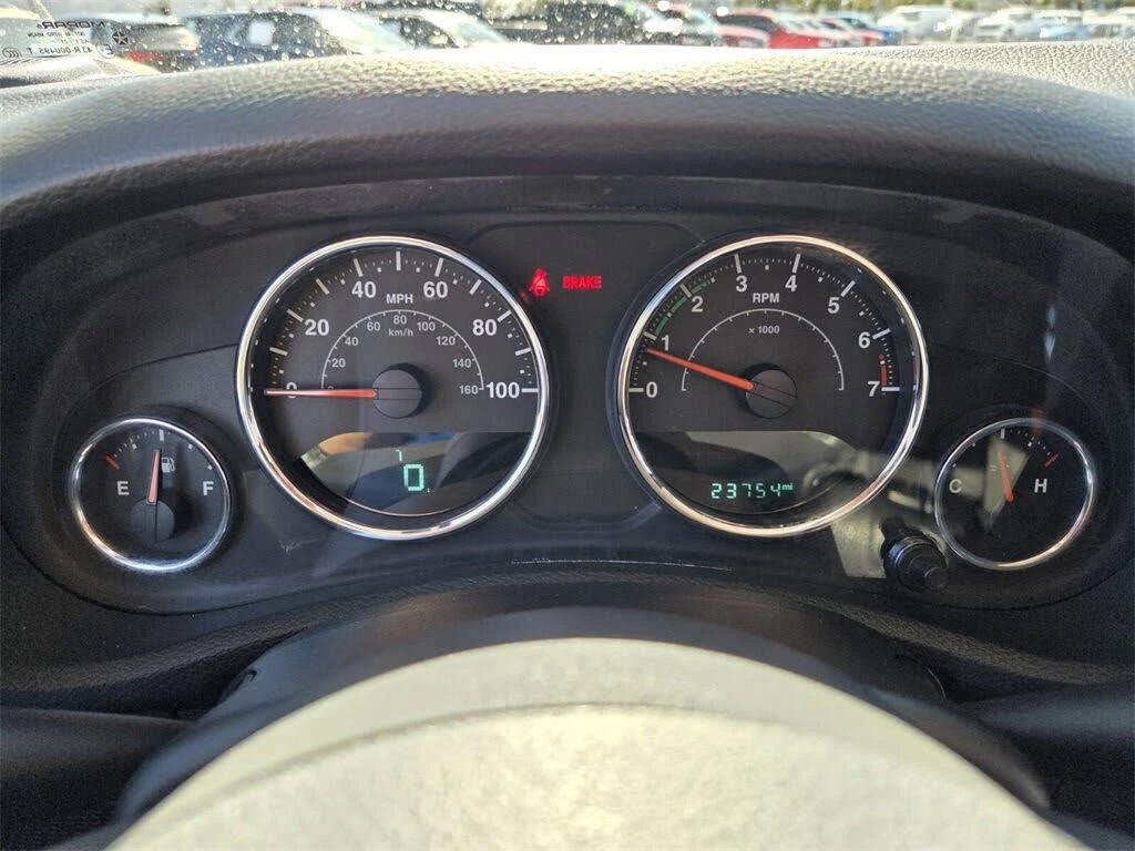 Jeep Wrangler !Sport 4WD!* ����������* ���� �� ��*  | Mobile.bg � ����������� 13