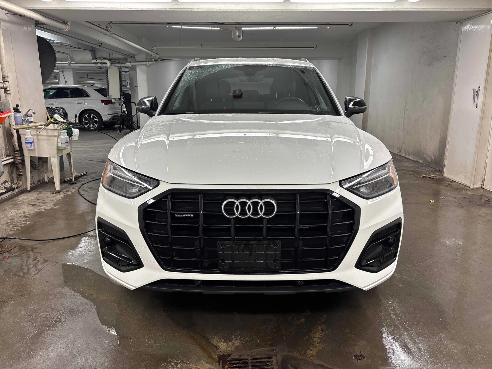 Audi Q5 * * CARFAX * * АВТО КРЕДИТ * *  - изображение 2