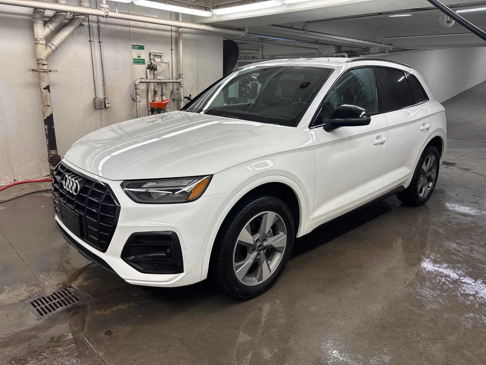 Audi Q5 * * CARFAX * * ���� ������ * *  | Mobile.bg � ����������� 1