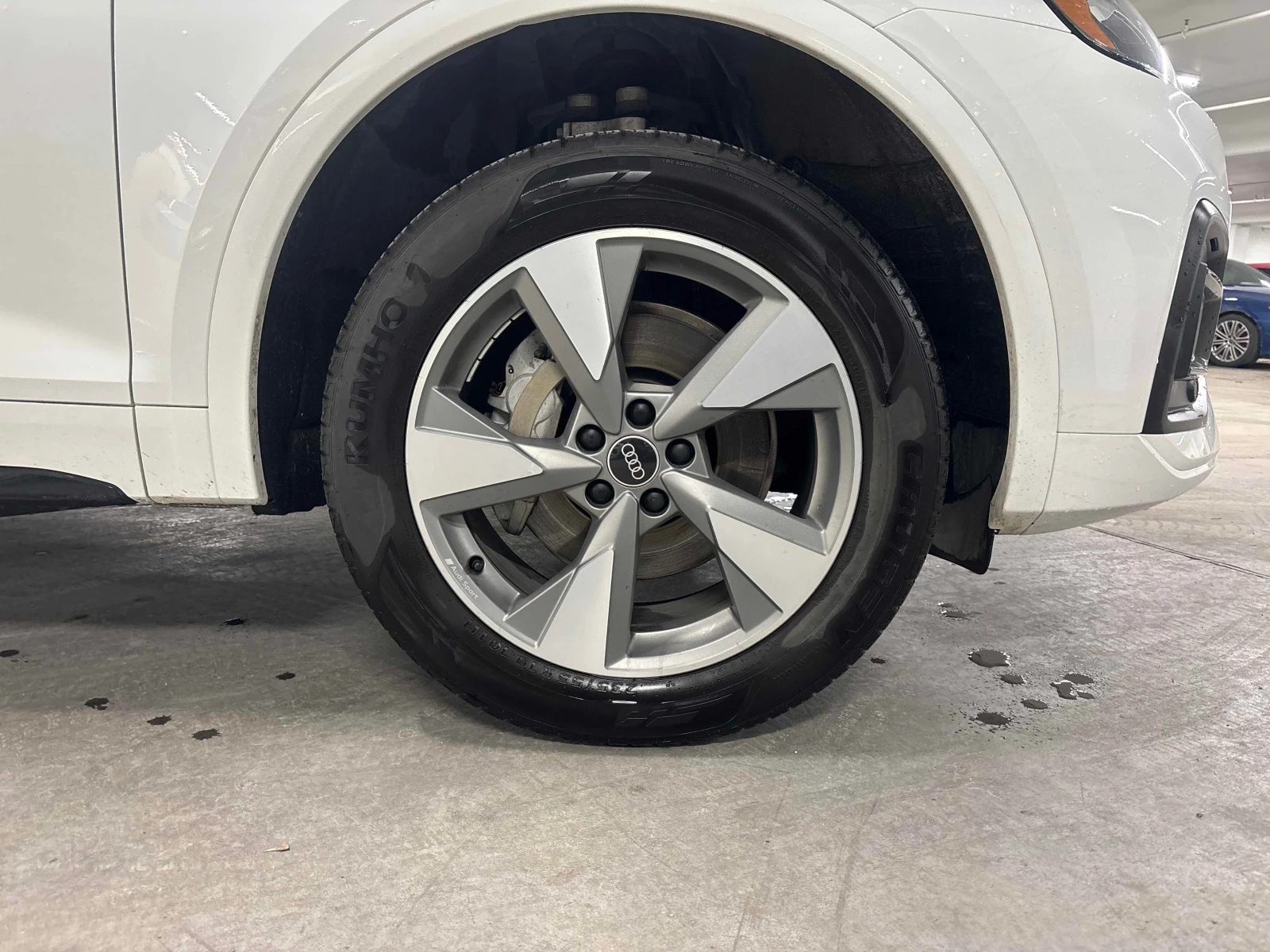 Audi Q5 * * CARFAX * * АВТО КРЕДИТ * *  - изображение 7