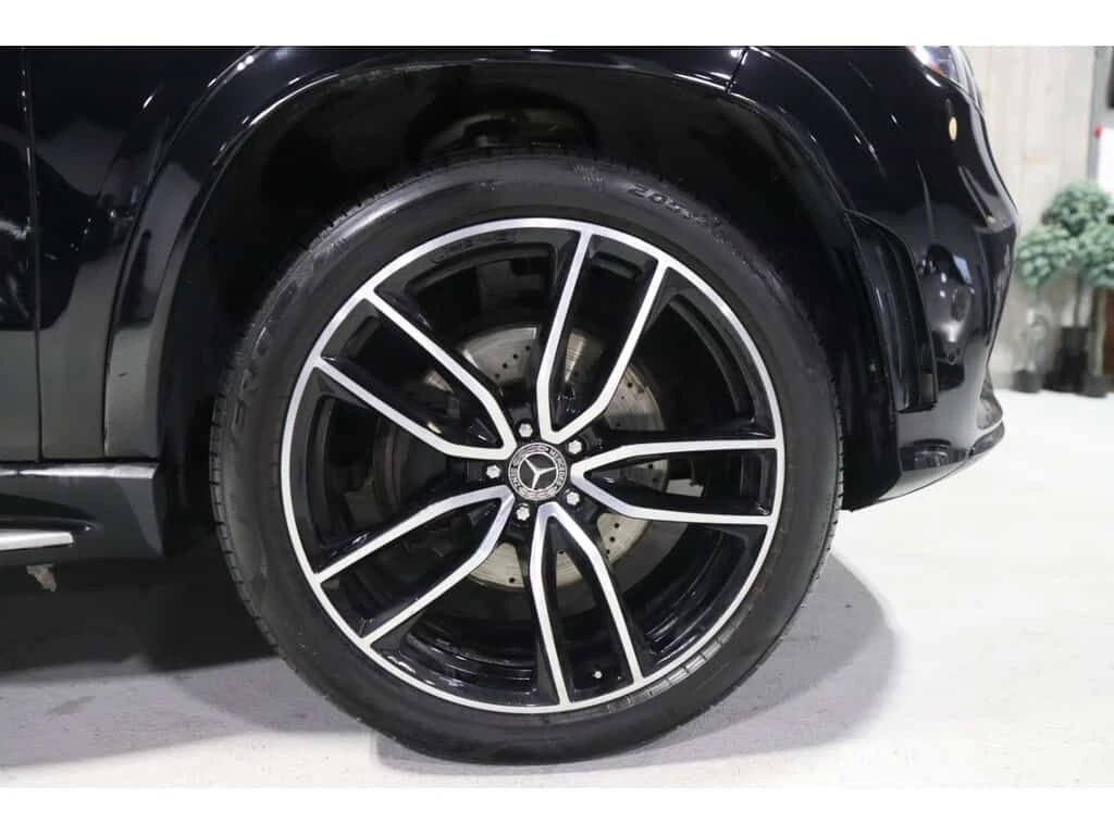 Mercedes-Benz GLS580 GLS 580| 23 WHEELS| NIGHT| HUD| ACC| NO ACCIDENT   | Mobile.bg � ����������� 13