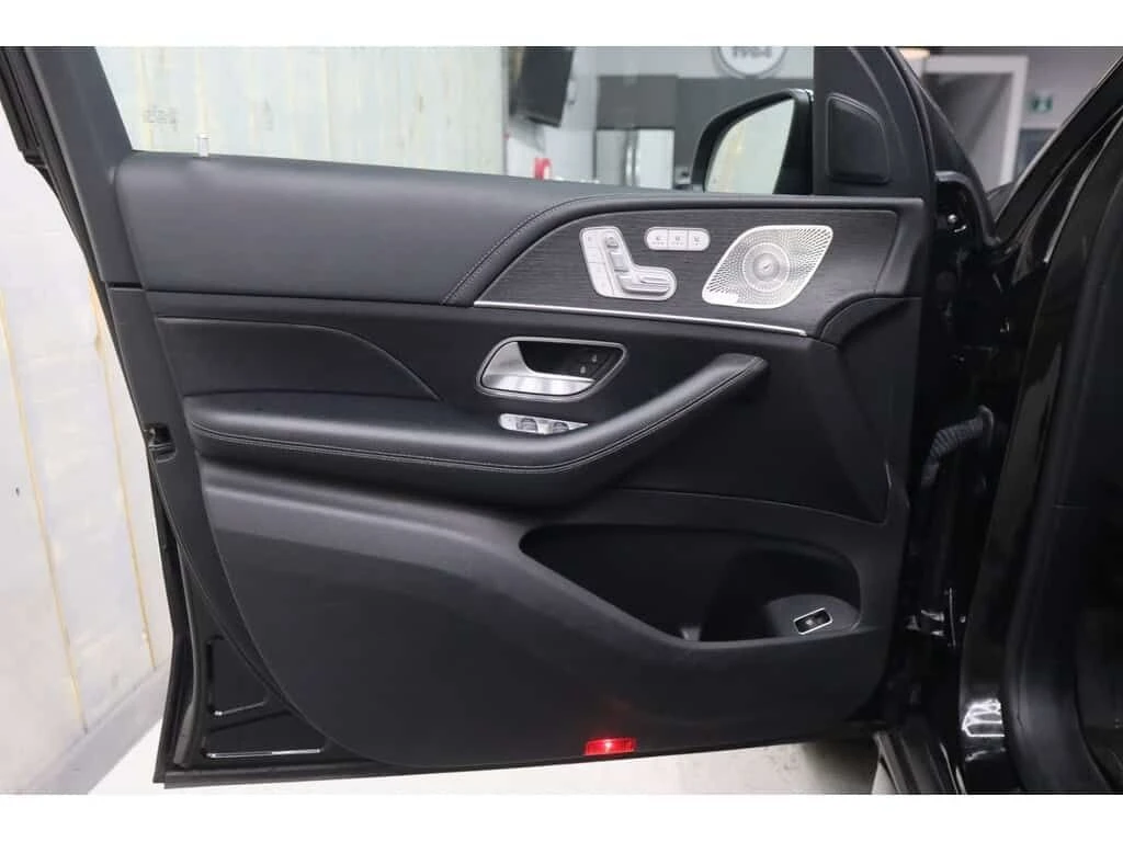 Mercedes-Benz GLS580 GLS 580| 23 WHEELS| NIGHT| HUD| ACC| NO ACCIDENT   | Mobile.bg � ����������� 11