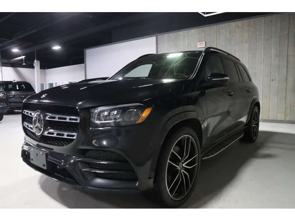 Mercedes-Benz GLS580 GLS 580| 23 WHEELS| NIGHT| HUD| ACC| NO ACCIDENT   - изображение 3
