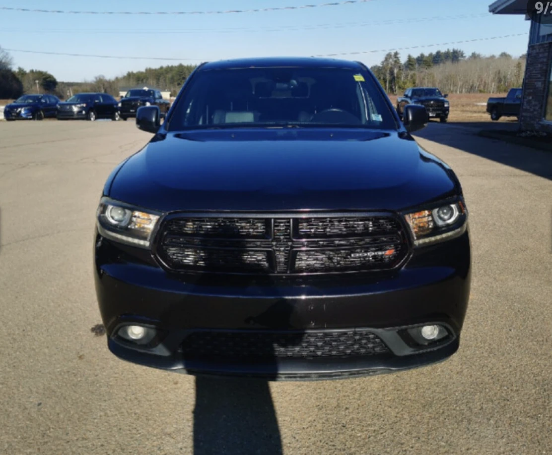 Dodge Durango R/T* 5.7* V8* 8ZF* ПОДГРЕВ* КАМЕРА* КЕЙЛЕС* LANE* , снимка 7 - Автомобили и джипове - 53839530