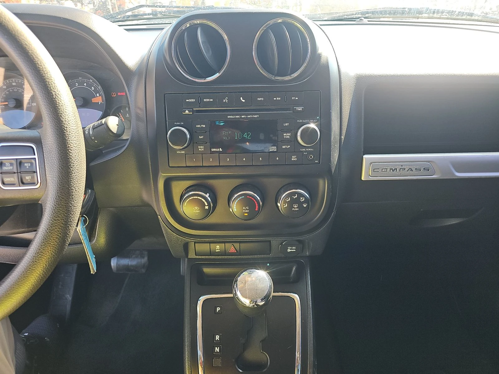 Jeep Compass, снимка 12 - Автомобили и джипове - 53874912