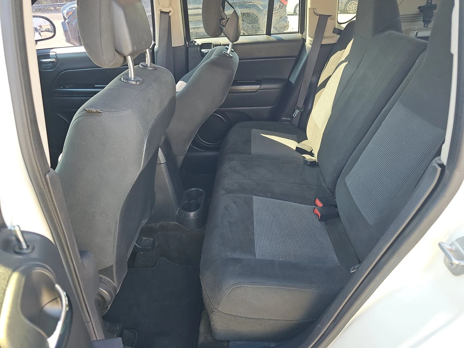 Jeep Compass, снимка 11 - Автомобили и джипове - 53874912