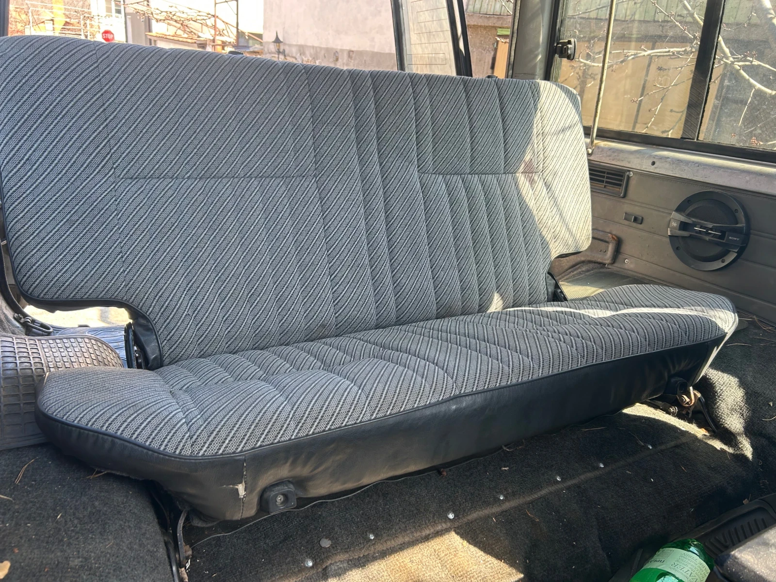 Toyota Land cruiser, снимка 13 - Автомобили и джипове - 54012974