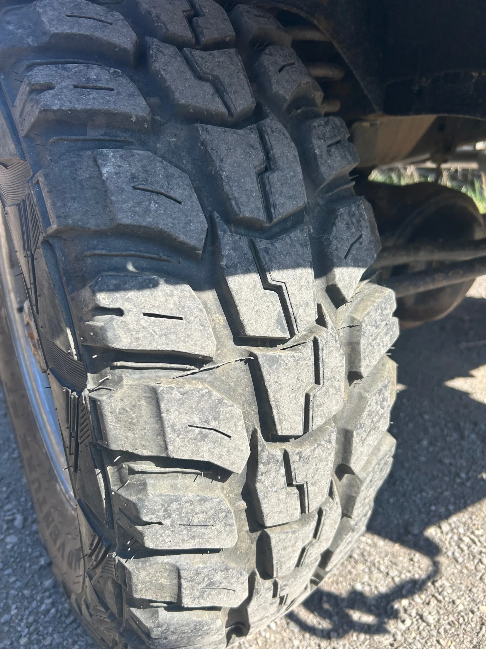 Toyota Land cruiser, снимка 14 - Автомобили и джипове - 54012974