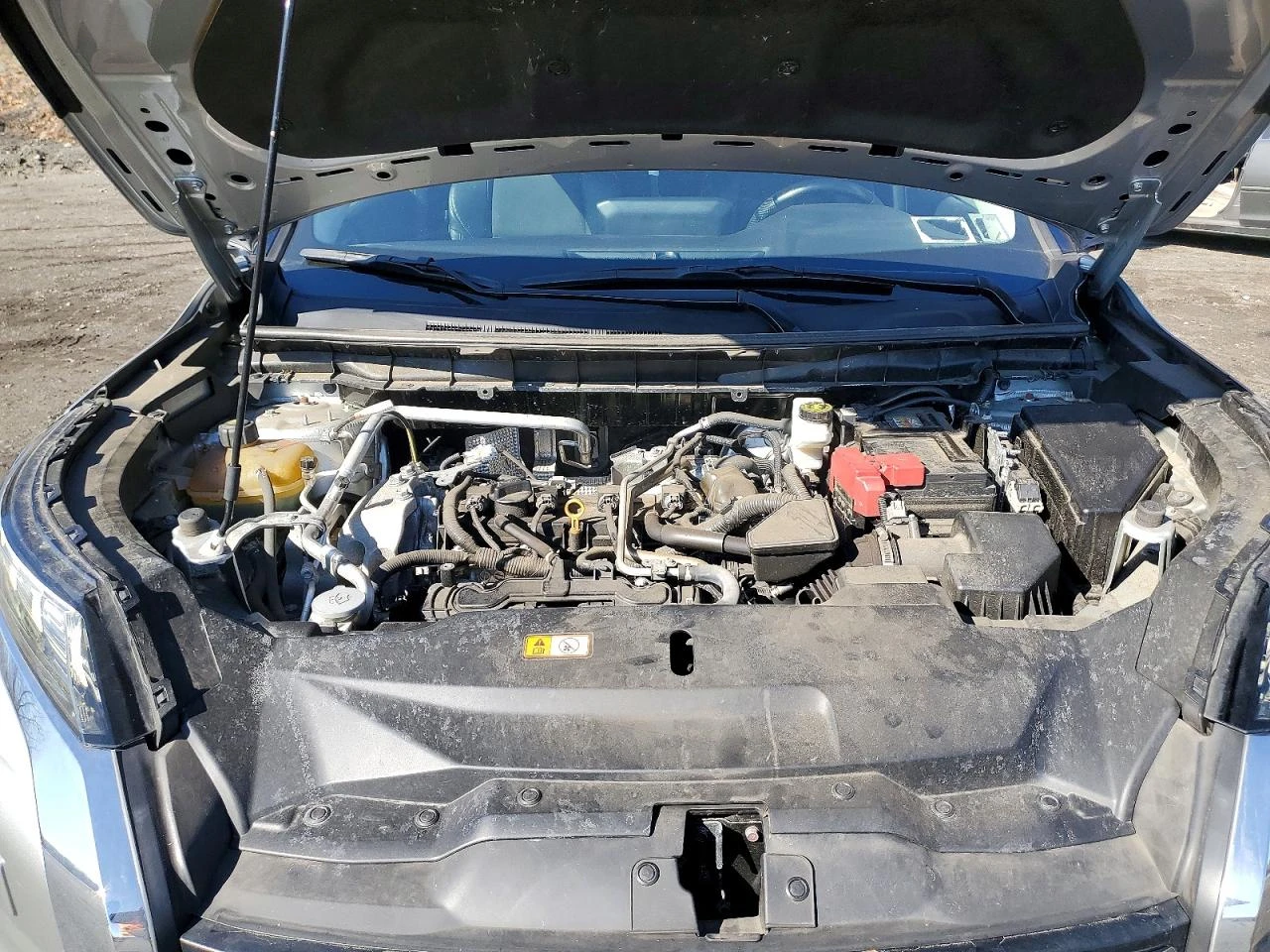 Mitsubishi Outlander 2.5l Se, снимка 12 - Автомобили и джипове - 54395808